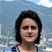 Insegnante di matematica applicata